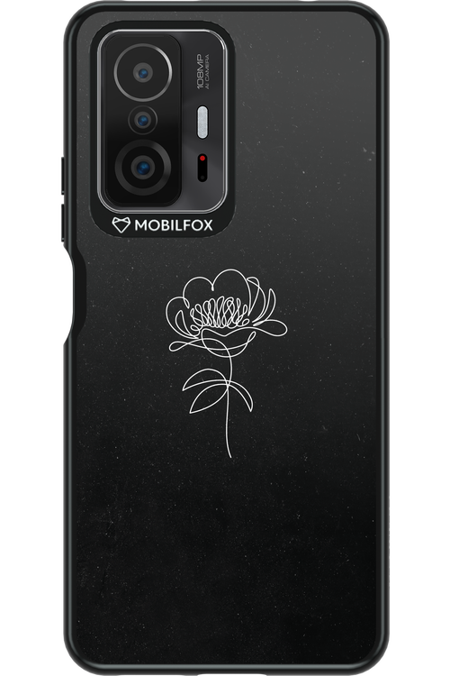 Wild Flower - Xiaomi Mi 11T