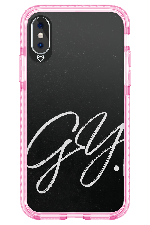 (Off Space) GY 2.0 - Apple iPhone XS