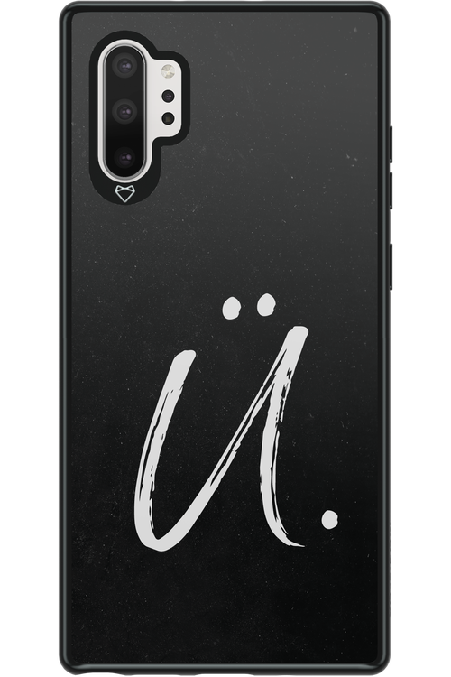 (Off Space) U II 2.0 - Samsung Galaxy Note 10+