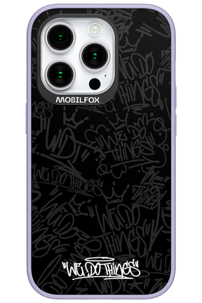 We Do Things - Apple iPhone 15 Pro