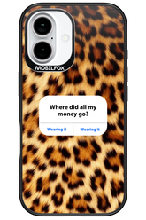 My Money 2.0 - Apple iPhone 16
