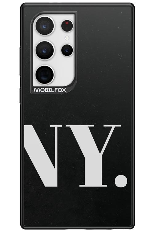 NY (Off Space) 2.0 - Samsung Galaxy S24 Ultra