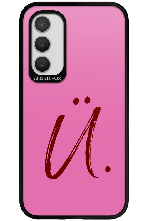 (Sorbet) U II 2.0 - Samsung Galaxy A34