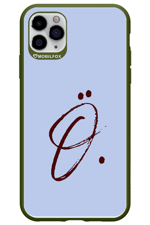 (Jellyfish Presso) O II 2.0 - Apple iPhone 11 Pro Max