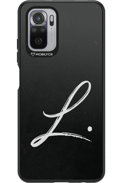 (Off Space) L 2.0 - Xiaomi Redmi Note 10