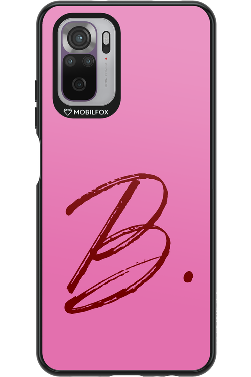 (Sorbet) B 2.0 - Xiaomi Redmi Note 10