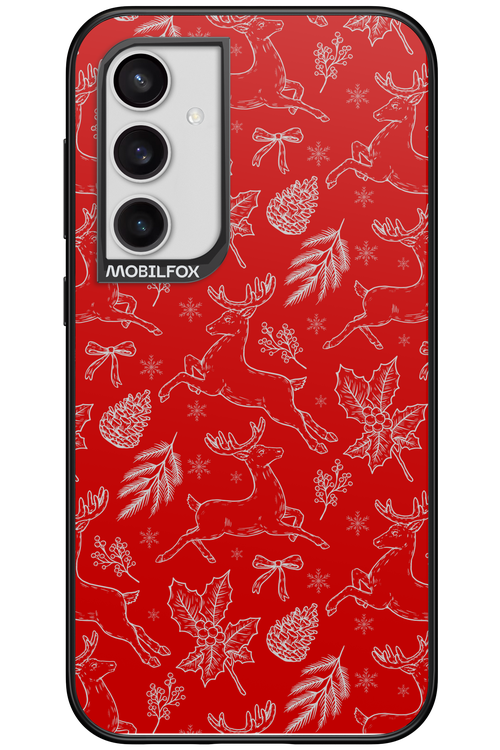 Wrapping Paper - Samsung Galaxy S23 FE