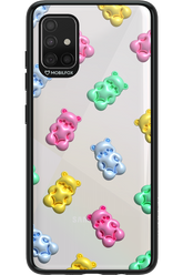 Gummmy Bears - Samsung Galaxy A51