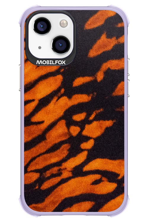 Wild Tiger - Apple iPhone 13 Mini