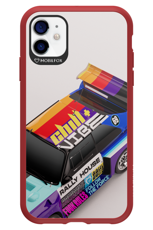 Rally House - Apple iPhone 11