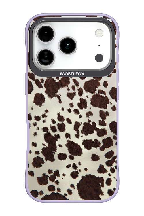 Appaloosa 2.0 - Apple iPhone 17 Pro