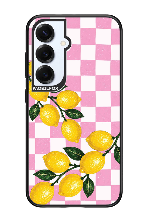 LEMON 2.0 - Samsung S25