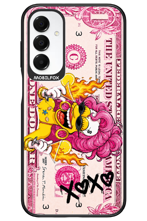 Cocktail Clown 2.0 - Samsung A16