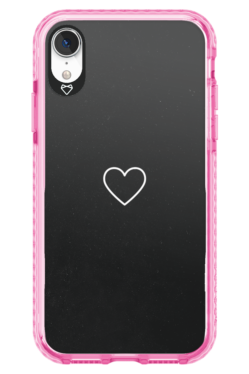 Love Is Simple 2.0 - Apple iPhone XR