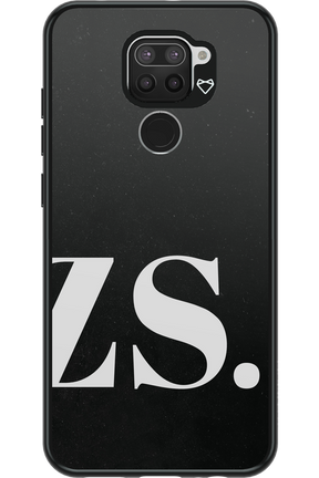 ZS (Off Space) 2.0 - Xiaomi Redmi Note 9