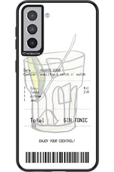 gin tonic - Samsung Galaxy S21+