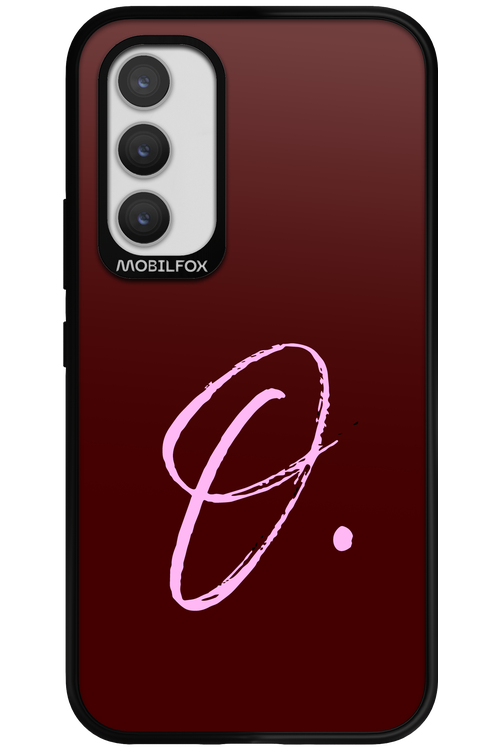 (Dark Blush) O 2.0 - Samsung Galaxy A34