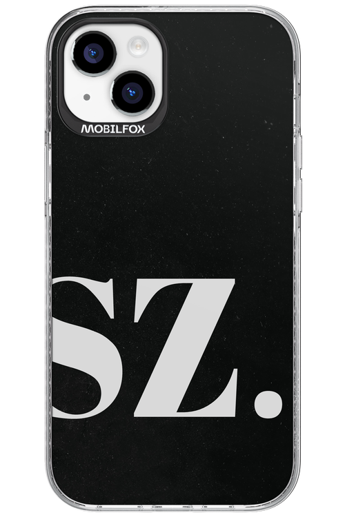 SZ (Off Space) 2.0 - Apple iPhone 15 Plus