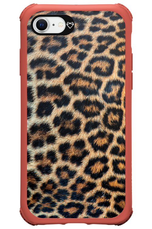 Leopard 2.0 - Apple iPhone SE 2020
