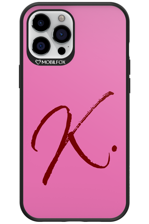 (Sorbet) K 2.0 - Apple iPhone 12 Pro Max