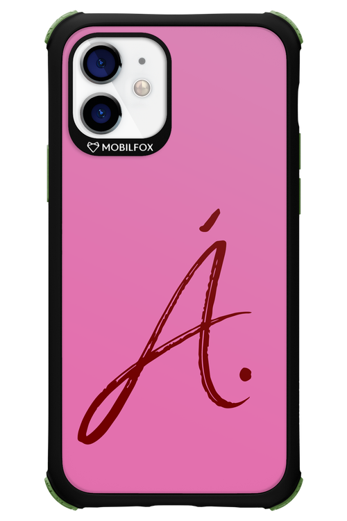 (Sorbet) A II 2.0 - Apple iPhone 12