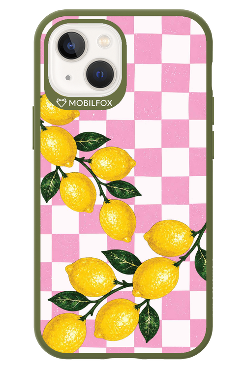 LEMON 2.0 - Apple iPhone 13 Mini