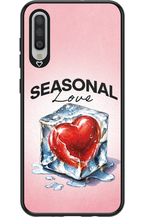 Seasonal Love 2.0 - Samsung Galaxy A70