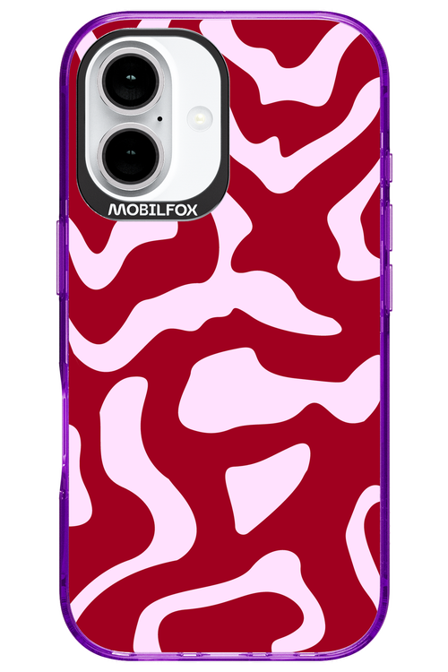 Strawberry Shake 2.0 - Apple iPhone 16