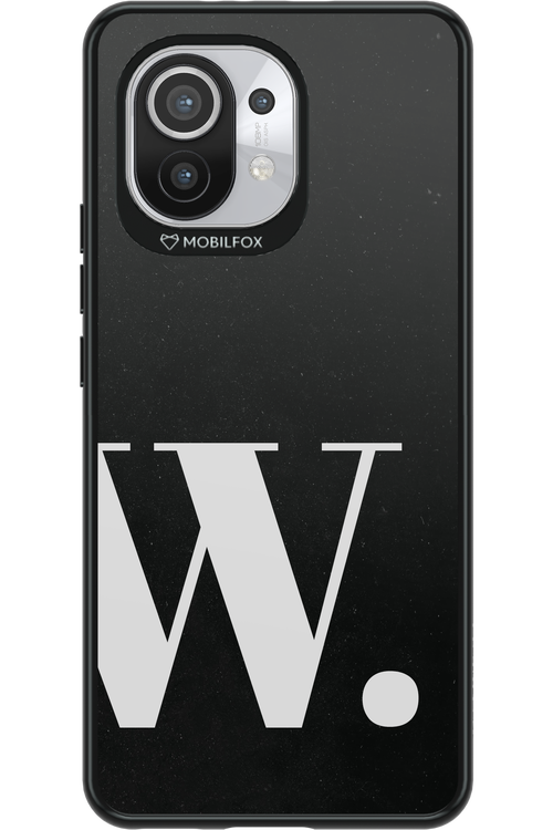W (Off Space) 2.0 - Xiaomi Mi 11 5G