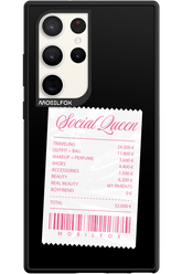 Social Queen 2.0 - Samsung Galaxy S23 Ultra