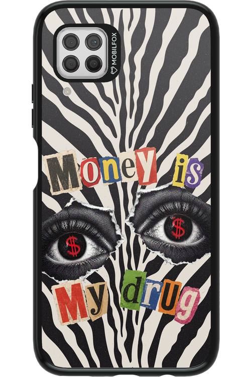Money Drug 2.0 - Huawei P40 Lite