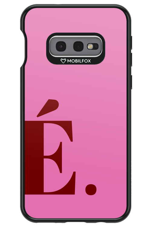 E II (Sorbet) 2.0 - Samsung Galaxy S10e