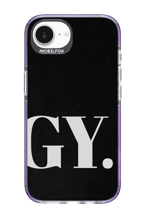 GY (Off Space) 2.0 - Apple iPhone 16e