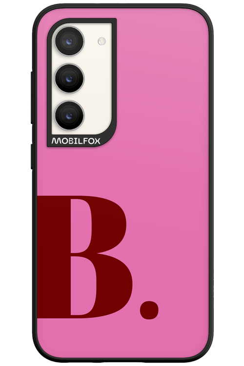 B (Sorbet) 2.0 - Samsung Galaxy S23