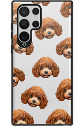 Puddle Amore - Samsung Galaxy S22 Ultra