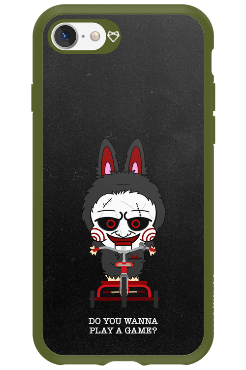 Sawbubu - Apple iPhone 7