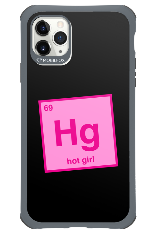 HG 2.0 - Apple iPhone 11 Pro Max