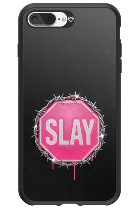 Slay Warning 2.0 - Apple iPhone 7 Plus