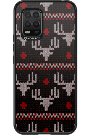 Sweater - Xiaomi Mi 10 Lite 5G