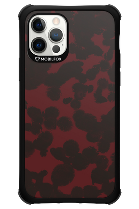Bordeaux Skin - Apple iPhone 12 Pro