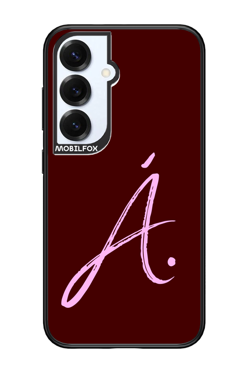 (Dark Blush) A II 2.0 - Samsung S25