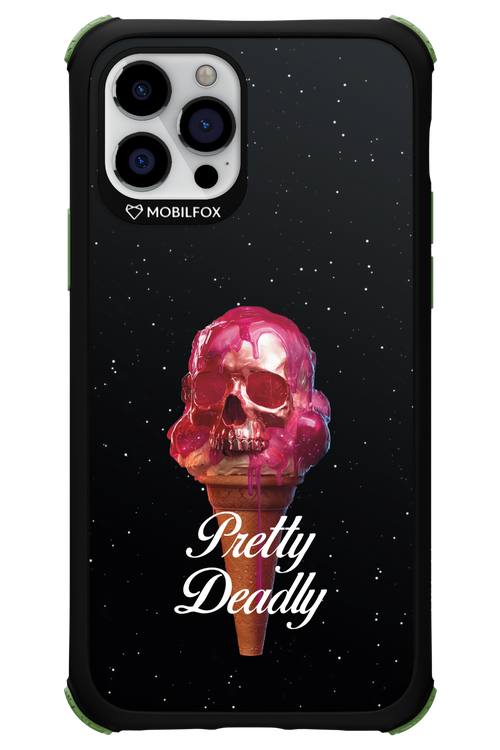 Pretty Deadly - Apple iPhone 12 Pro