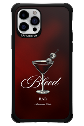 Blood Bar - Apple iPhone 12 Pro