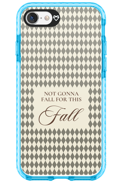 Not Gonna Fall 2.0 - Apple iPhone SE 2022