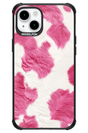 Pink Cow - Apple iPhone 15 Plus