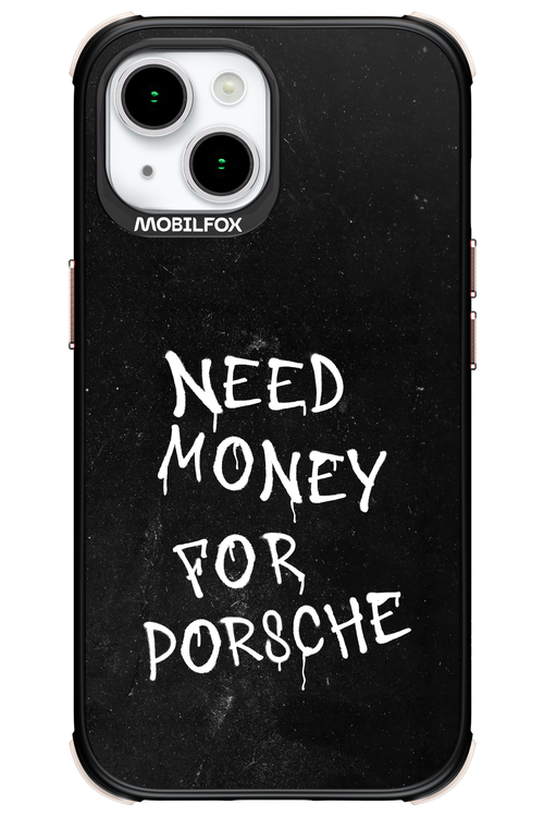 Need Money II - Apple iPhone 15