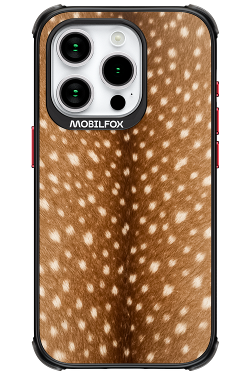 Fawn Dots - Apple iPhone 15 Pro