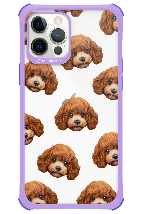 Puddle Amore - Apple iPhone 12 Pro Max