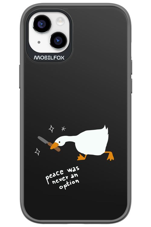 OPTION 2.0 - Apple iPhone 14 Plus