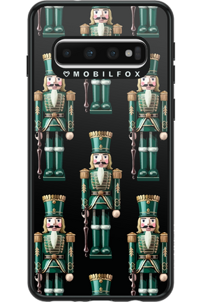 Nutcracker - Samsung Galaxy S10